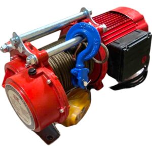 Tời đa năng KCD 500/1000-600/1200-750/1500 điện 220v