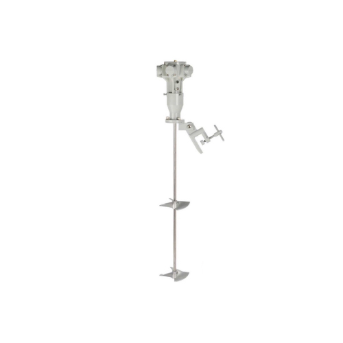 Máy trộn sơn AC-200 - Ảnh 2