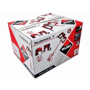 Máy trộn sơn RUBIMIX-7  1200w