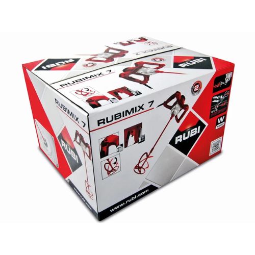 Máy trộn sơn RUBIMIX-7 1200w