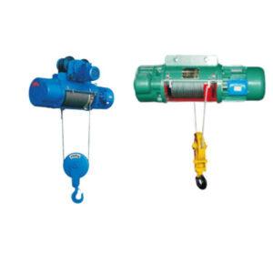 Pa lăng cáp điện CD1, MD1 (5 – 32 tấn)