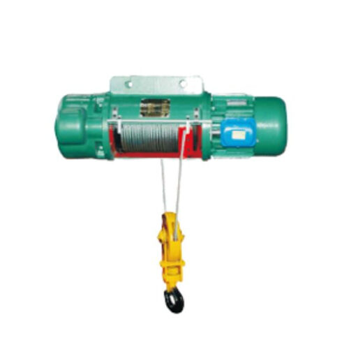 Pa lăng cáp điện CD1, MD1 (5 – 32 tấn) - Ảnh 3